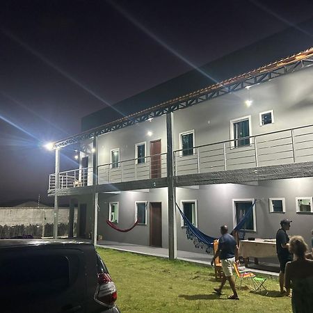 Salinópolis Sal-Beach מראה חיצוני תמונה